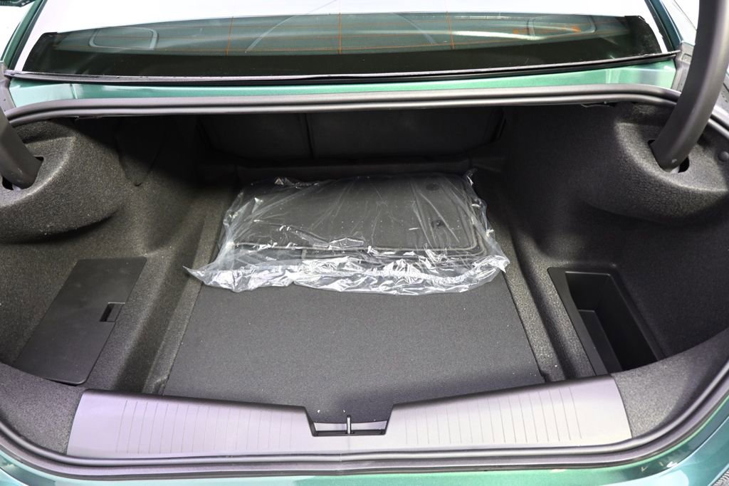 New 2026 Cadillac CT4 Sport image 19