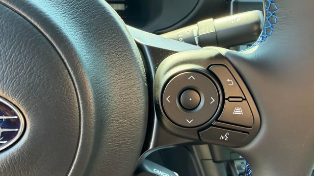 New 2026 Subaru BRZ tS RWD image 20
