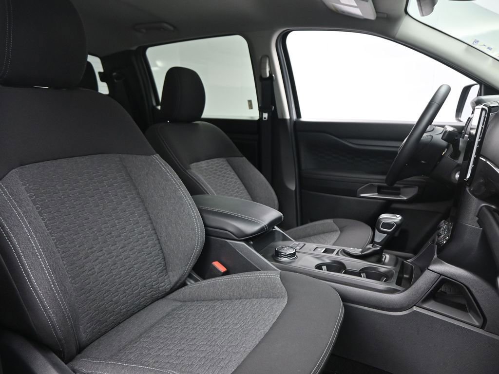 Used 2024 Ford Ranger XLT w/ Equipment Group 301A High image 18