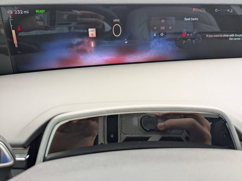 New 2026 Lincoln Nautilus Reserve image 31