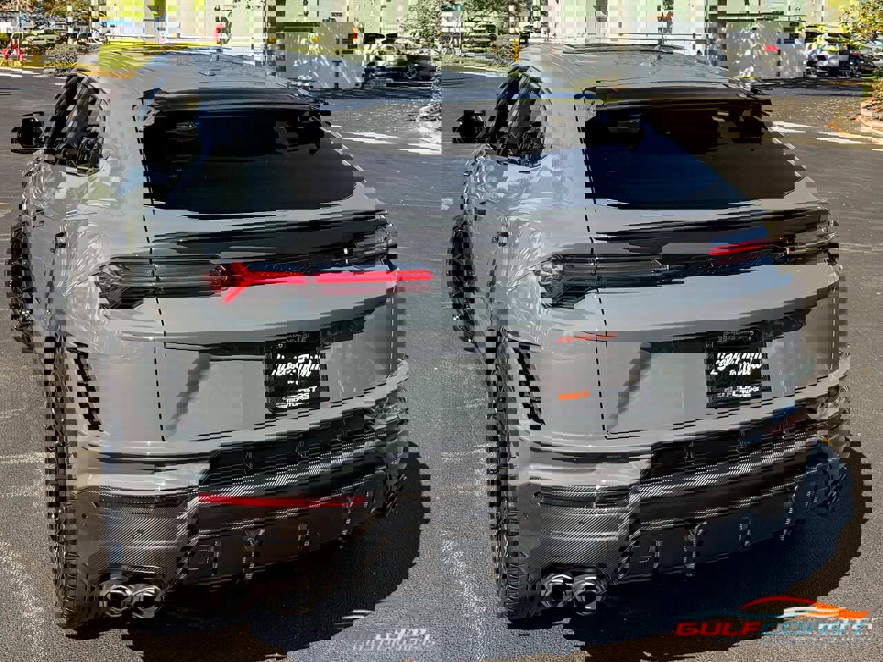 Used 2024 Lamborghini Urus Performante image 55