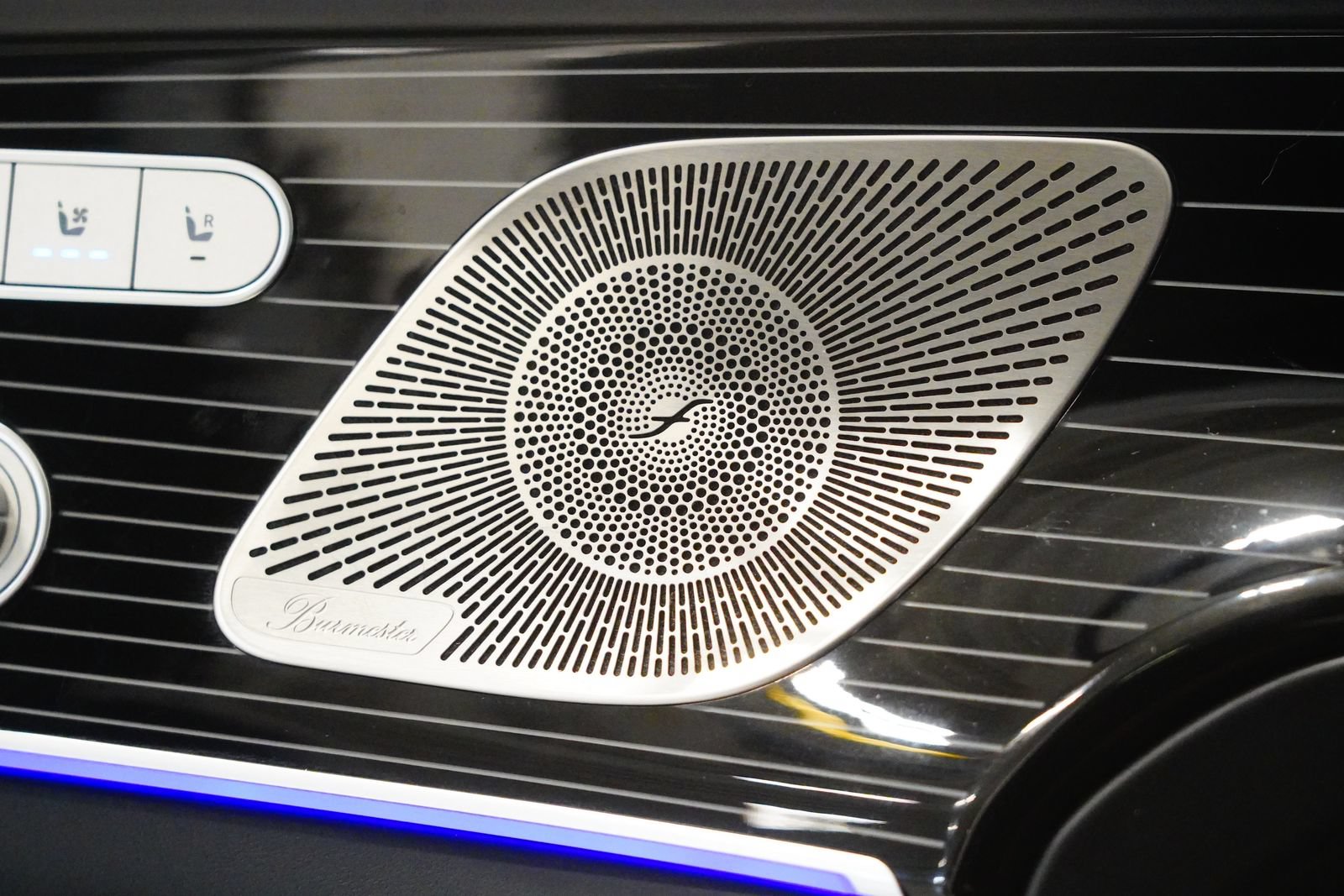Certified 2023 Mercedes-Benz Maybach GLS 600 4MATIC image 28