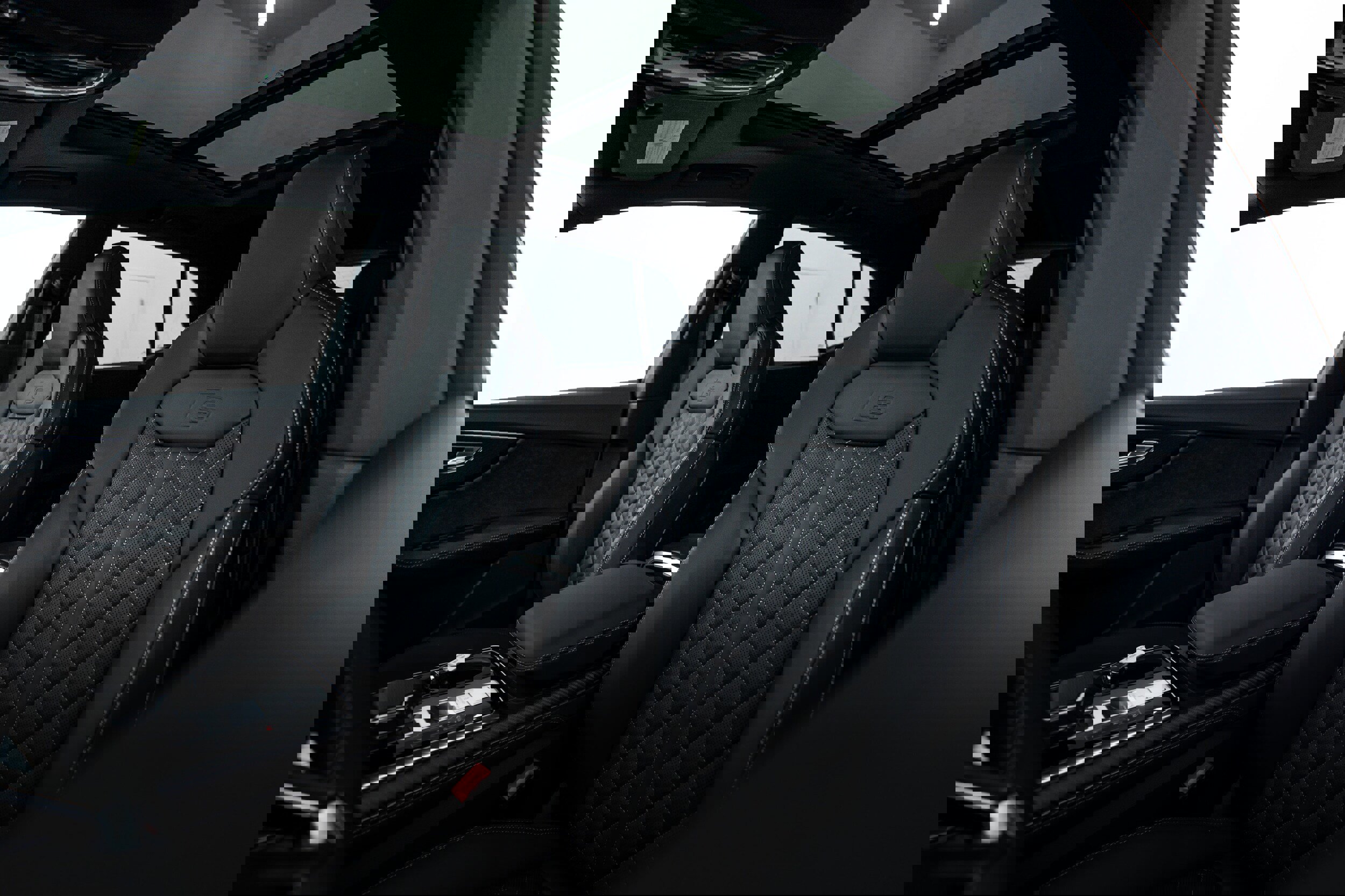 New 2026 Audi SQ8 Premium Plus image 15