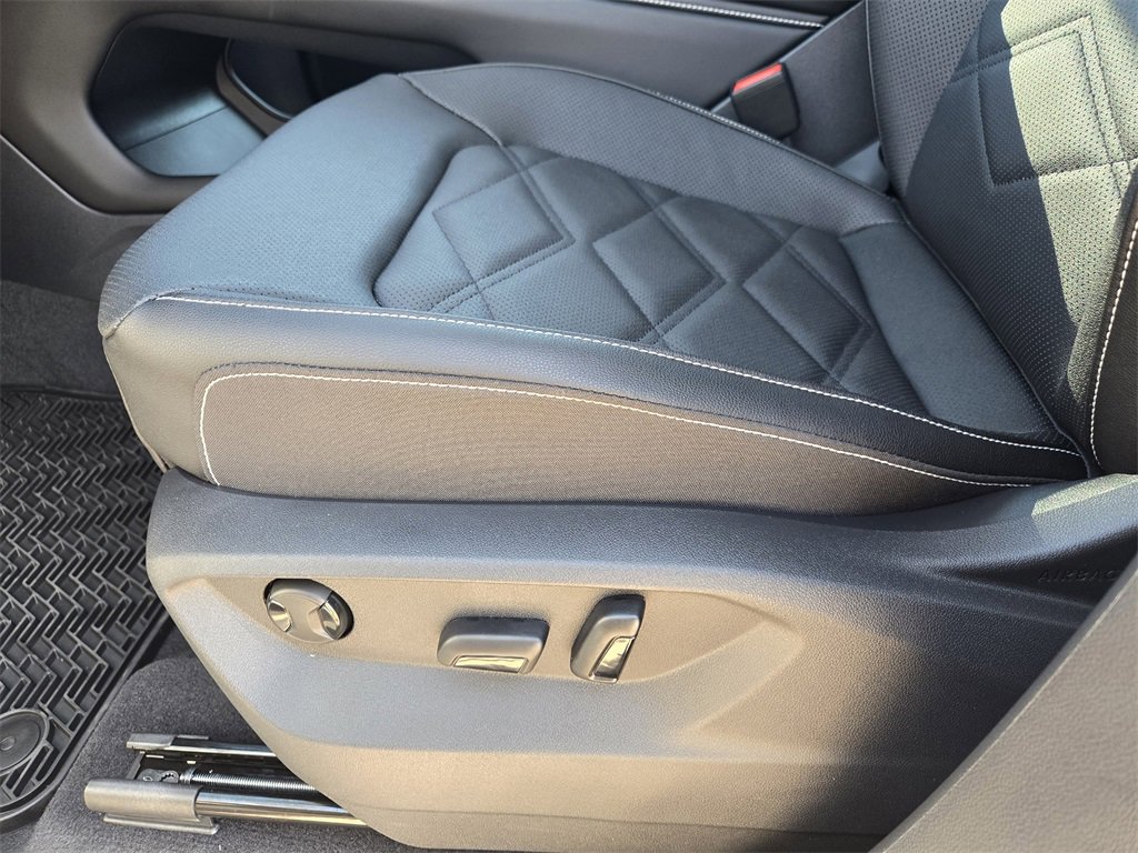 New 2026 Volkswagen Atlas SE image 19