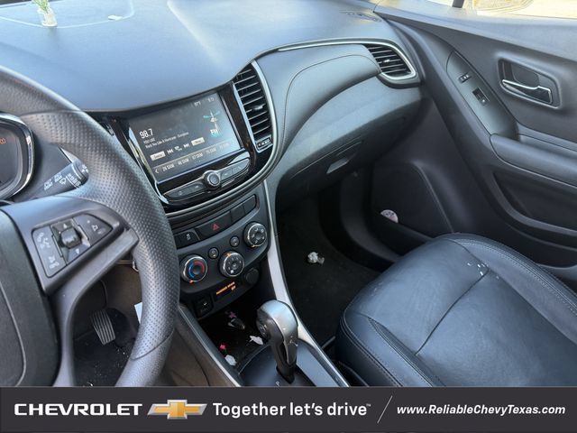 Used 2017 Chevrolet Trax LT FWD image 18