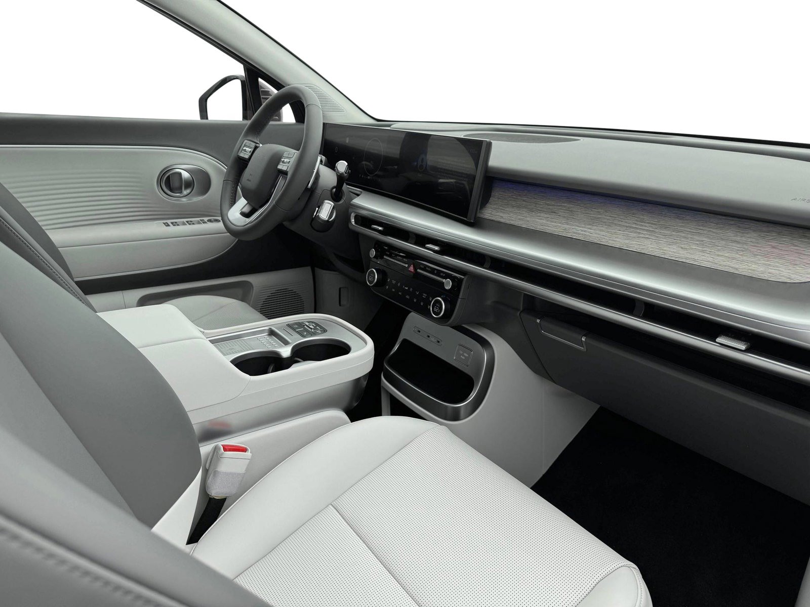 New 2026 Hyundai Ioniq 9 SEL AWD/4WD image 15