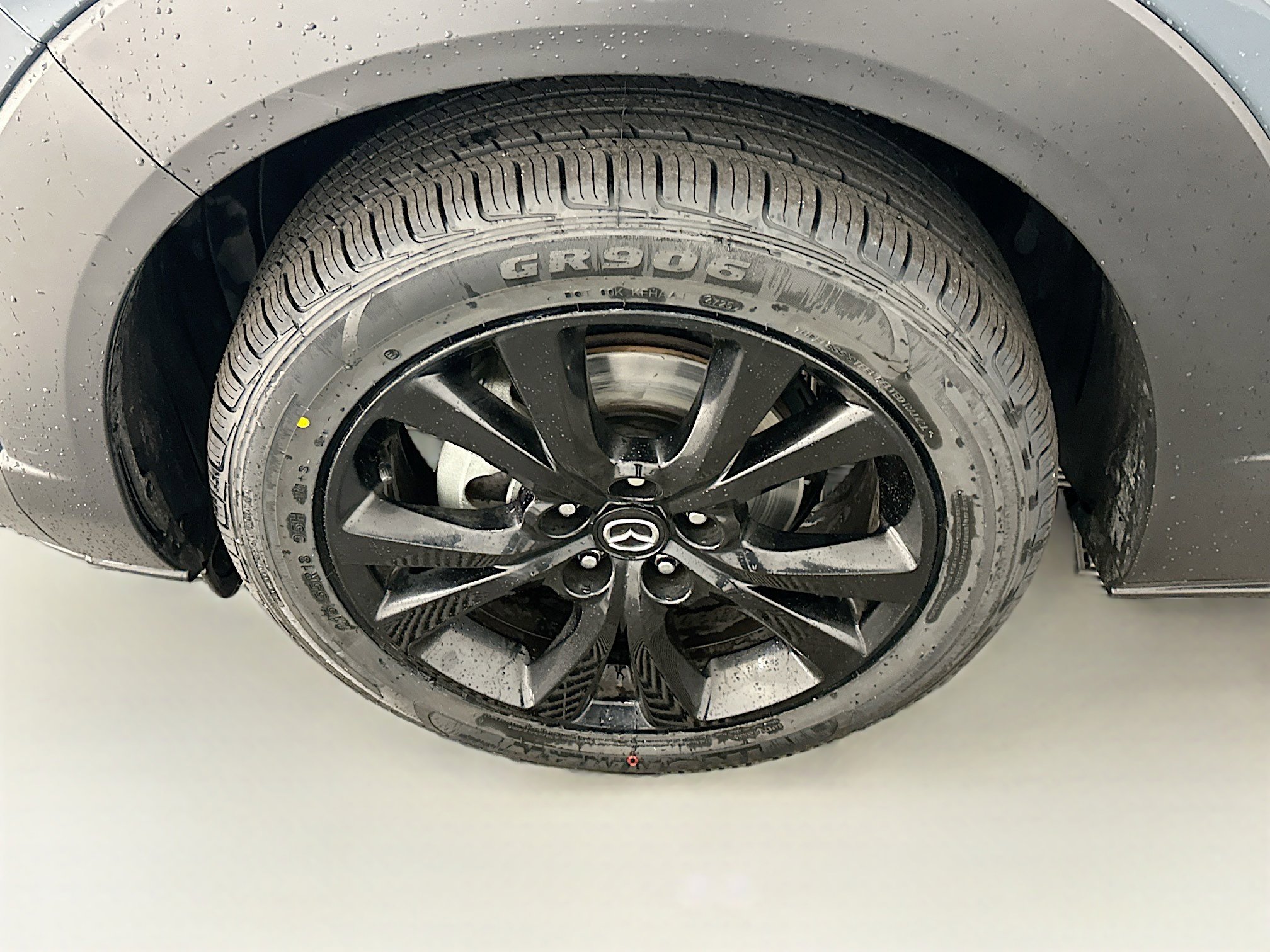 Used 2024 MAZDA CX-30 AWD 2.5 S w/ Preferred Package image 11