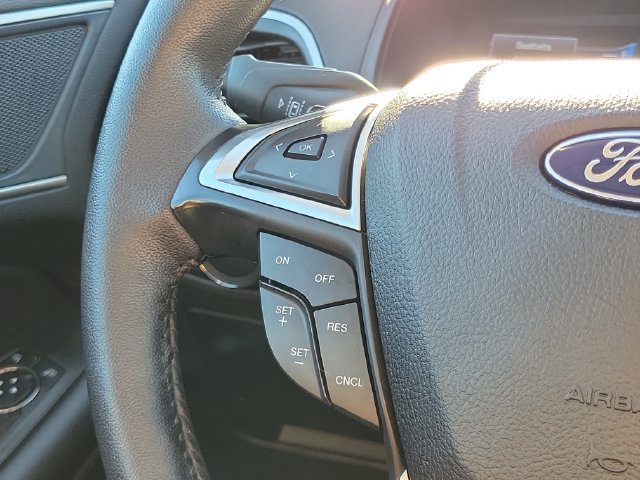 Certified 2024 Ford Edge SEL w/ Convenience Package AWD/4WD image 16