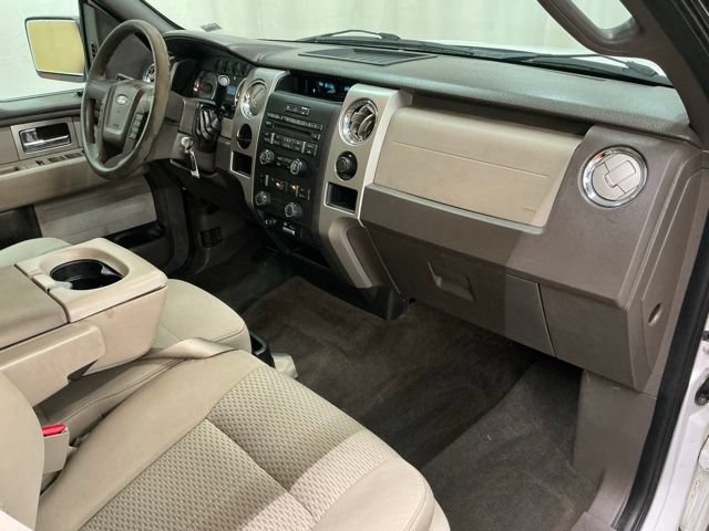 Used 2010 Ford F150 XLT RWD image 19
