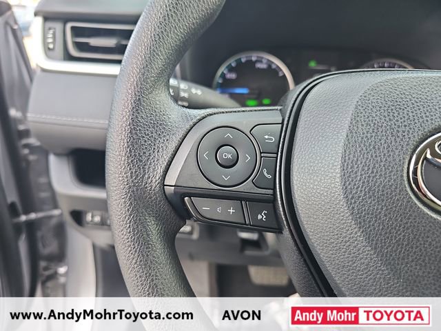 Used 2022 Toyota RAV4 XLE w/ Convenience Package image 15