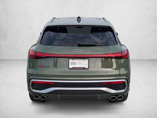New 2026 Audi SQ5 Prestige AWD/4WD image 6