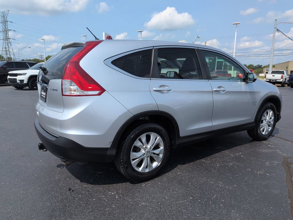 Used 2014 Honda CR-V EX image 6