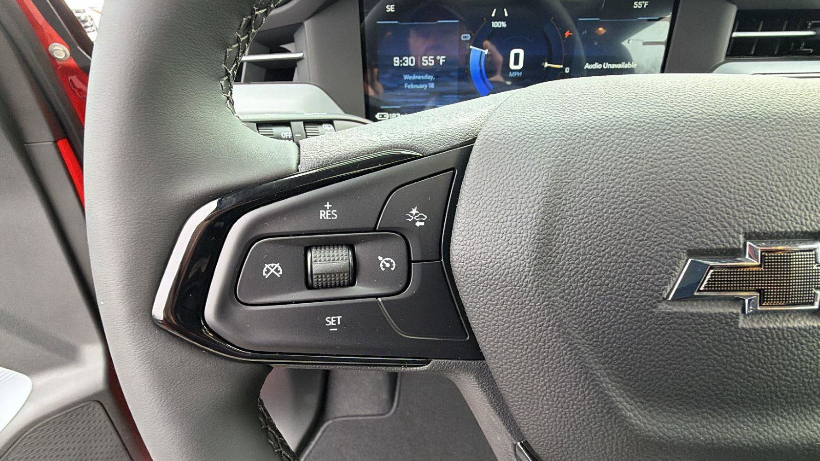 New 2027 Chevrolet Bolt RS w/ Technology Package image 19