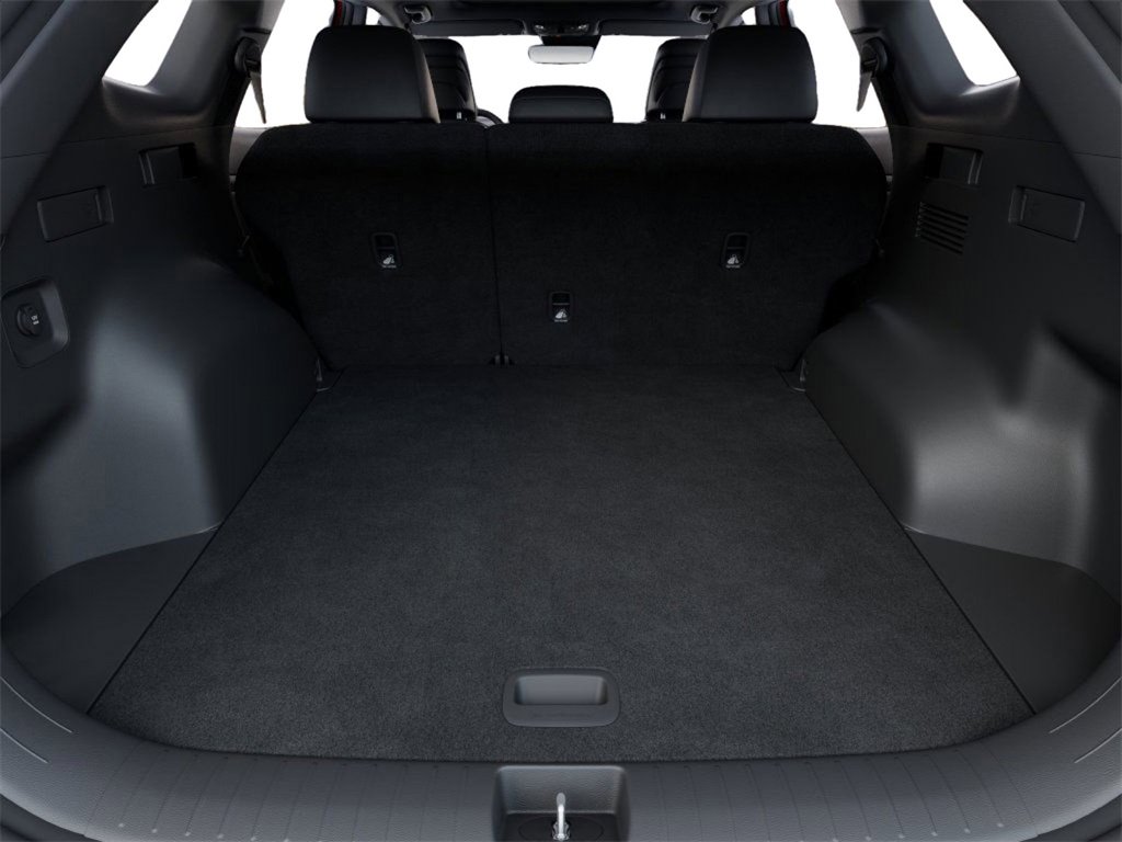 New 2026 Kia Sportage X-Line w/ X-Line Premium Package image 19