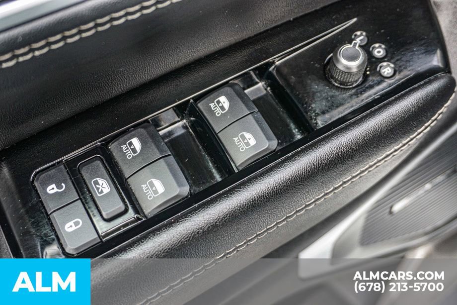 Used 2023 Jeep Wagoneer Series III w/ Preferred Equipment Group image 55