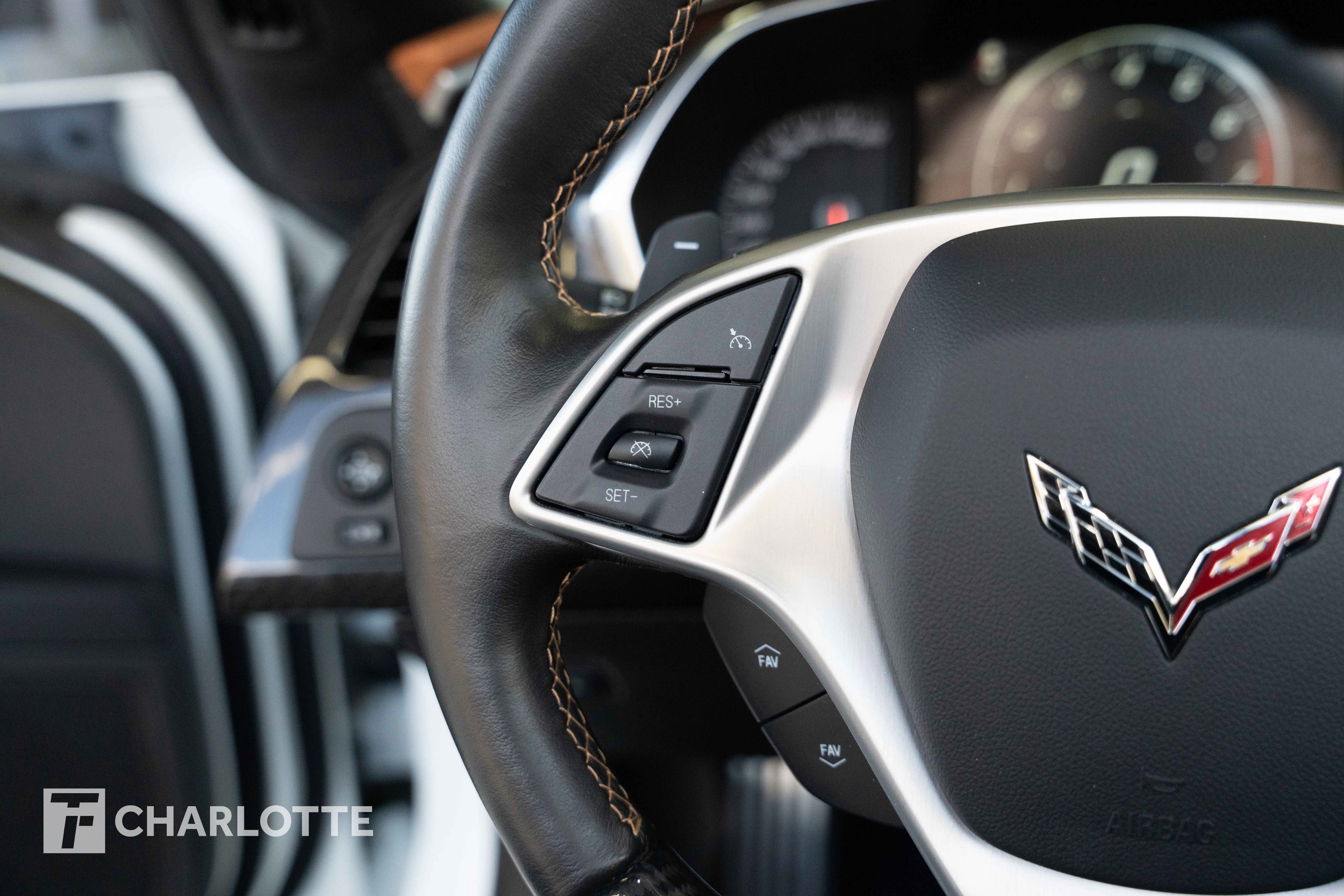 Used 2019 Chevrolet Corvette ZR1 image 27