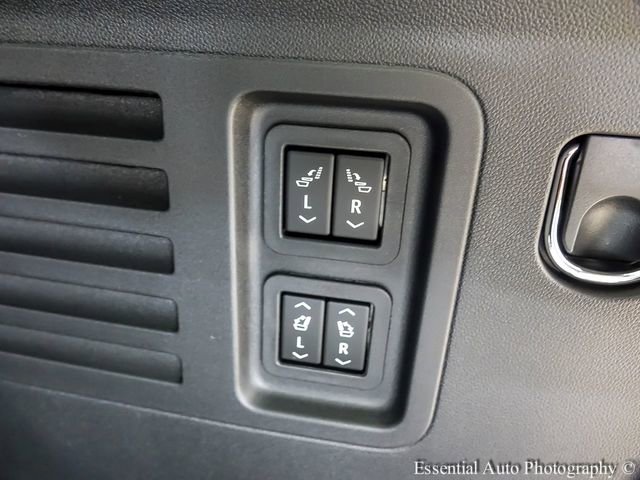 New 2026 Buick Enclave Sport Touring w/ Power Package image 22