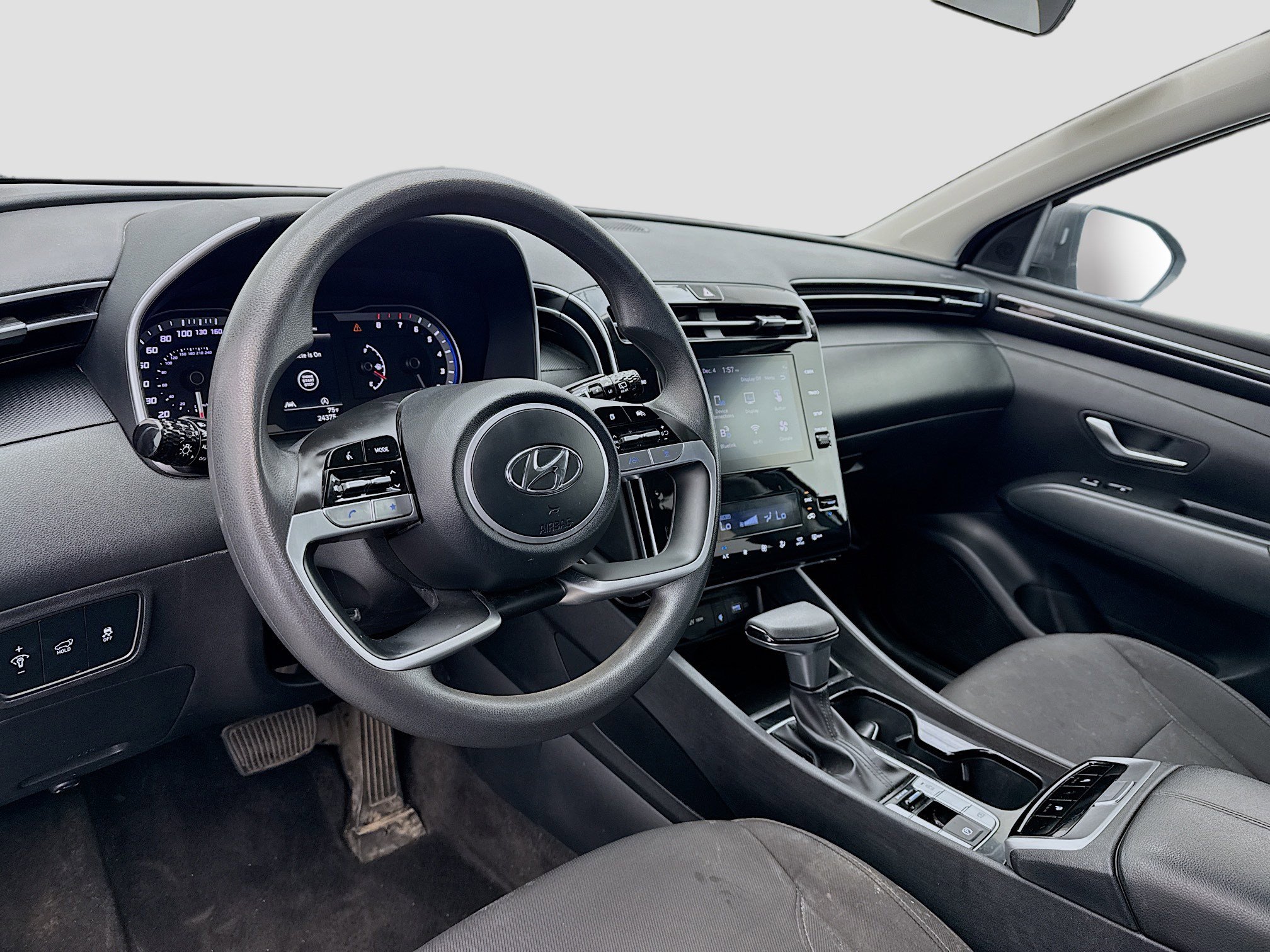 Used 2024 Hyundai Tucson SEL image 7