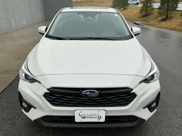 New 2026 Subaru Impreza 2.0i Sport AWD/4WD image 8