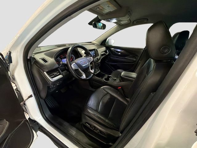 Used 2019 GMC Terrain SLT image 20