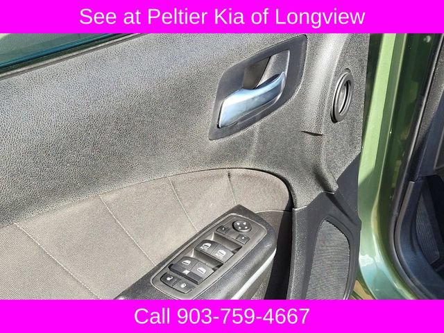 Used 2022 Dodge Charger R/T RWD image 17
