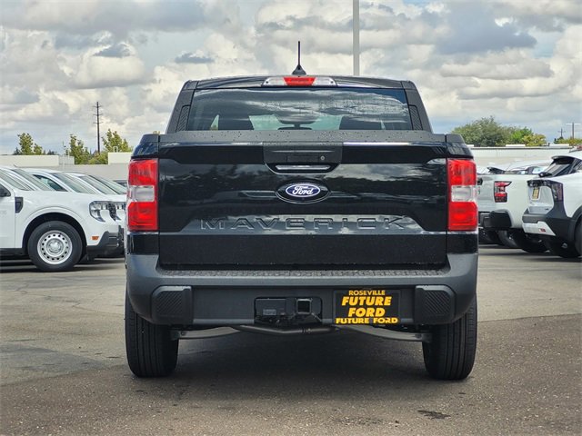 New 2025 Ford Maverick XL image 5