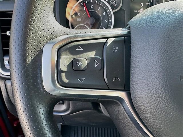 New 2026 RAM 2500 Tradesman w/ Power Wagon Package image 18