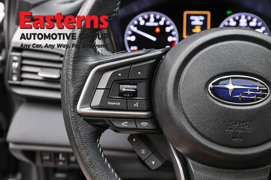 Used 2022 Subaru Outback Premium AWD/4WD image 17