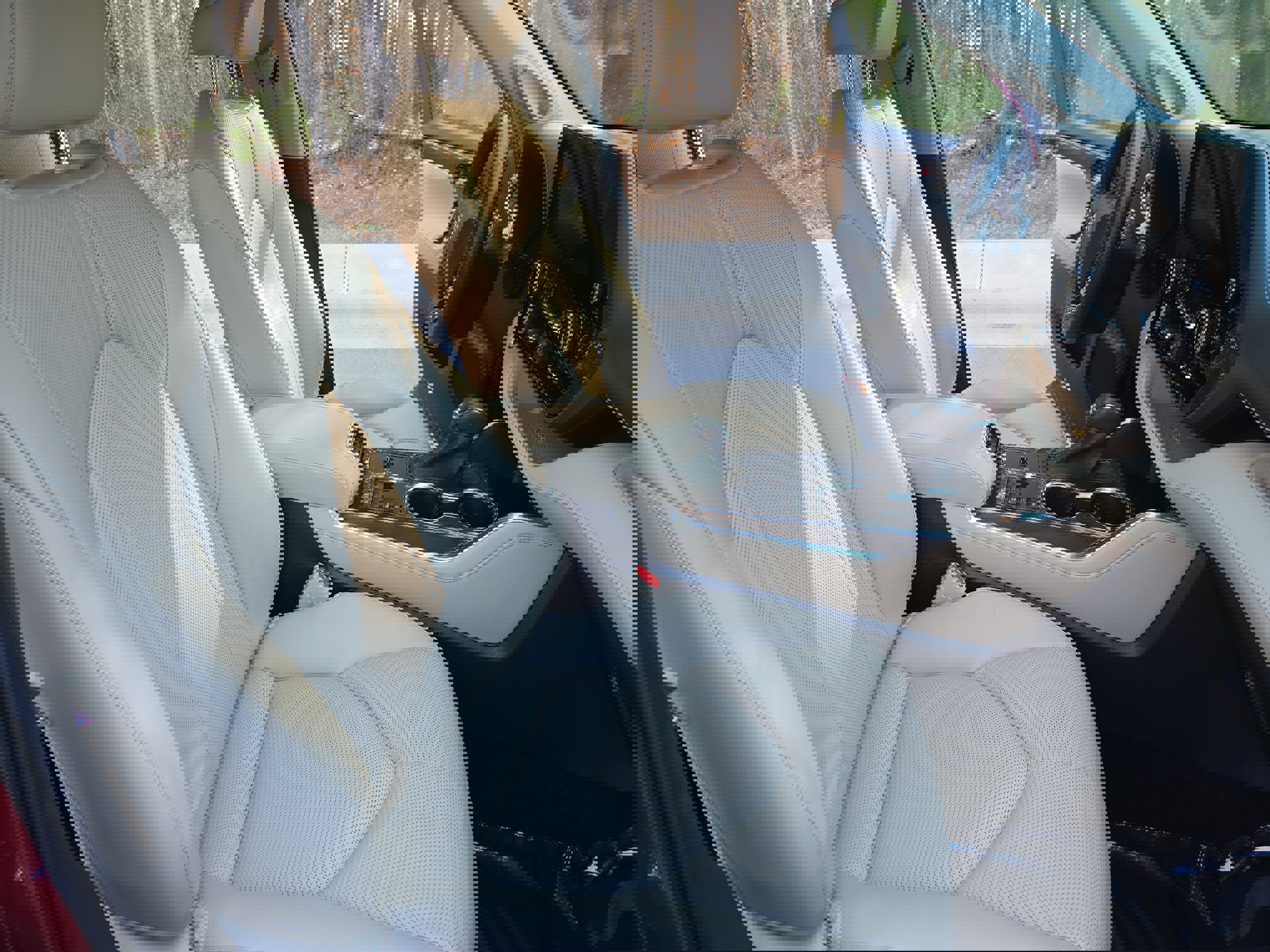 Used 2023 Toyota Highlander Limited image 10