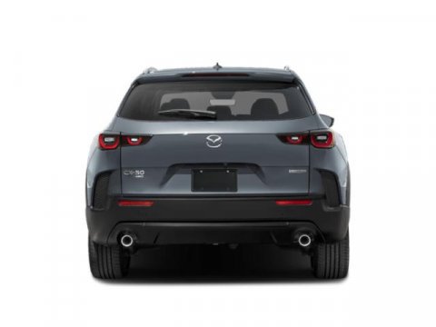 Used 2025 MAZDA CX-50 AWD 2.5 S w/ Accent Package image 8