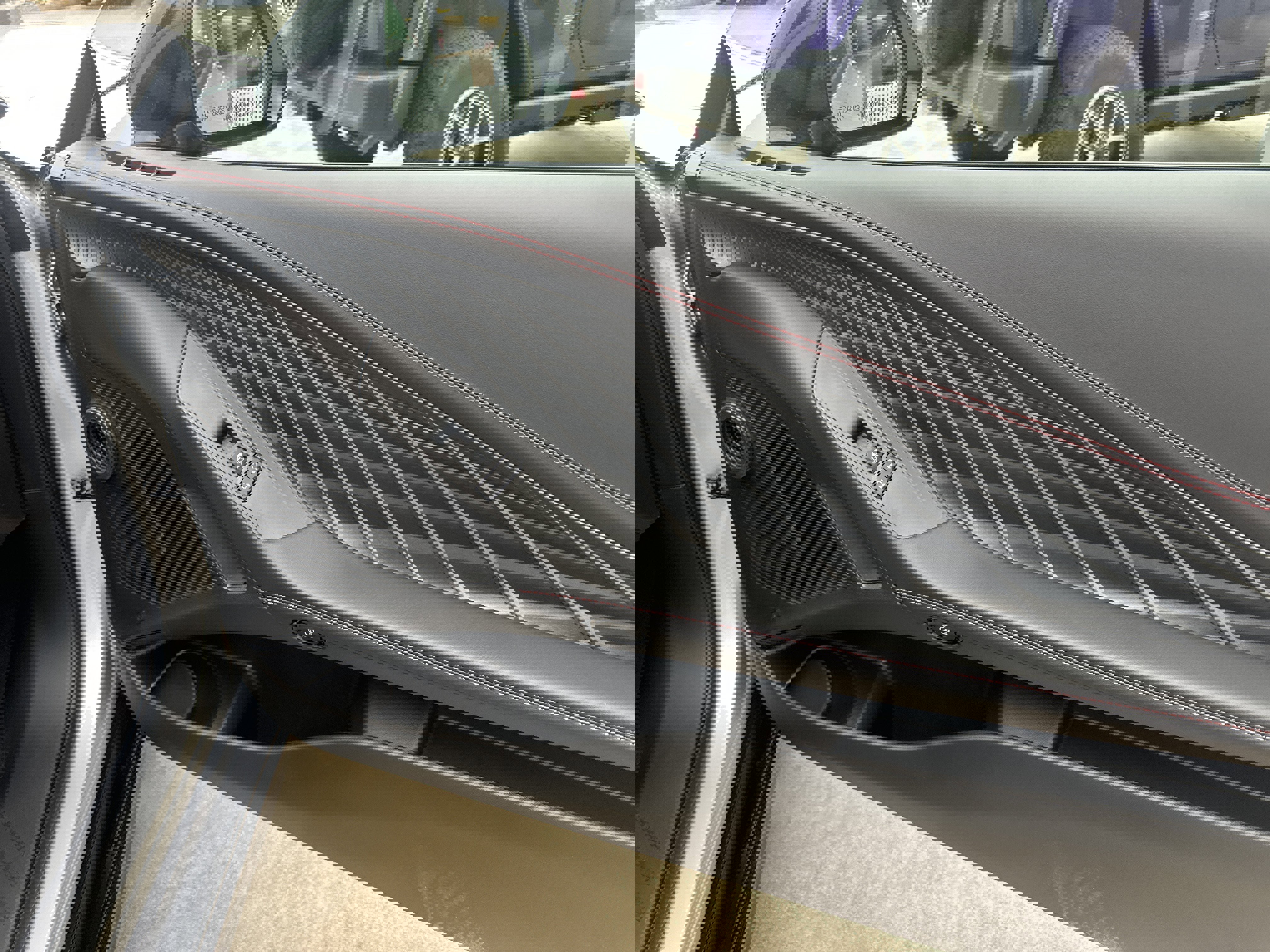 New 2026 Dodge Charger Scat Pack w/ Blacktop Package image 25