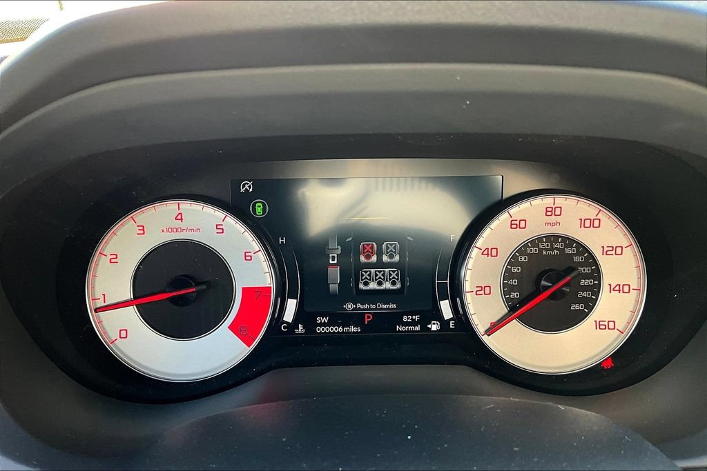 New 2026 Acura RDX A-Spec w/ Advance Package AWD/4WD image 16