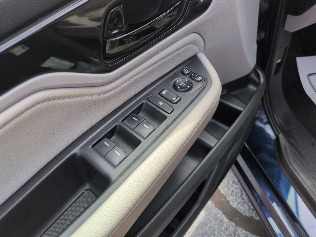 Used 2019 Honda Odyssey Elite image 11