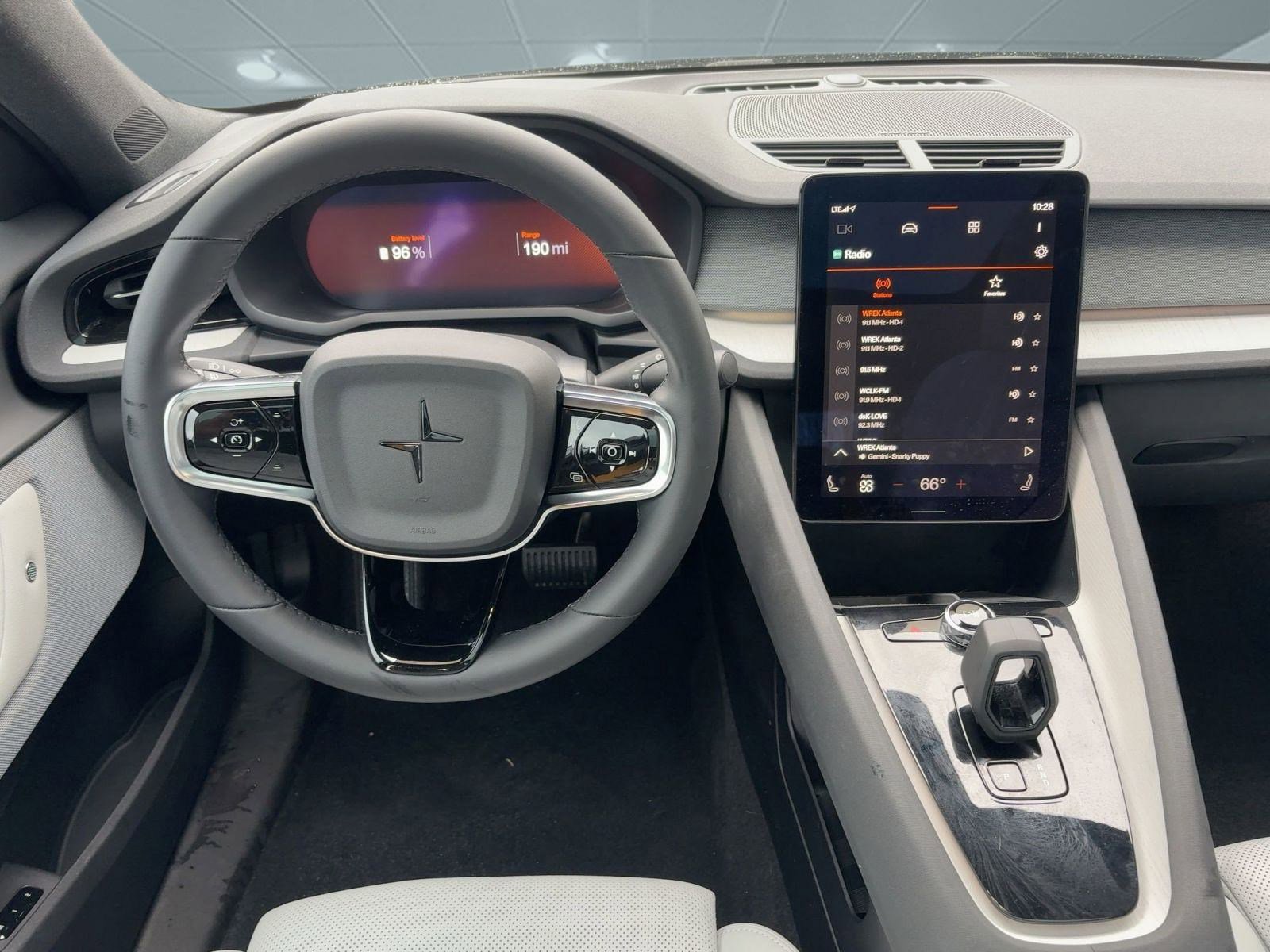 Used 2023 Polestar Polestar 2 w/ Pilot Pack image 27