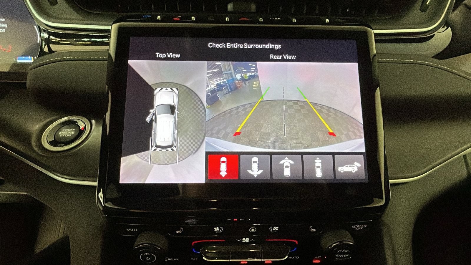 Used 2023 Jeep Grand Cherokee 4WD 4xe w/ Luxury Tech Group II image 30