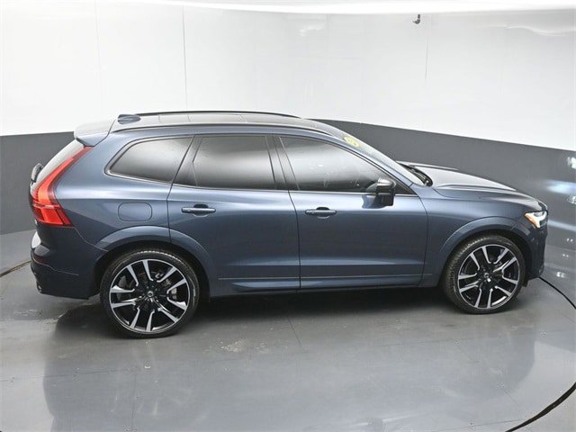 Certified 2023 Volvo XC60 B5 Ultimate FWD image 49