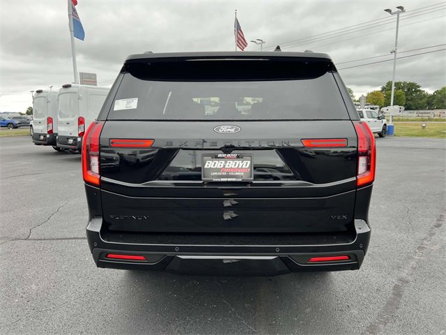 New 2025 Ford Expedition Max Platinum w/ Stealth Performance Package image 6