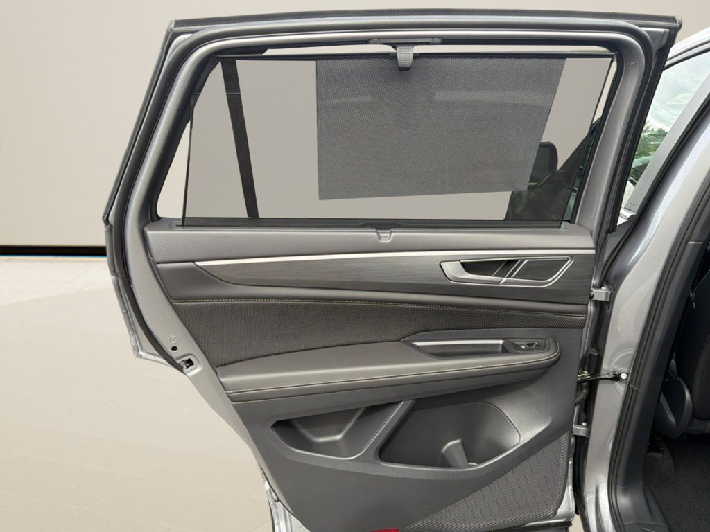 New 2026 Volkswagen Atlas Cross Sport SE AWD/4WD image 18