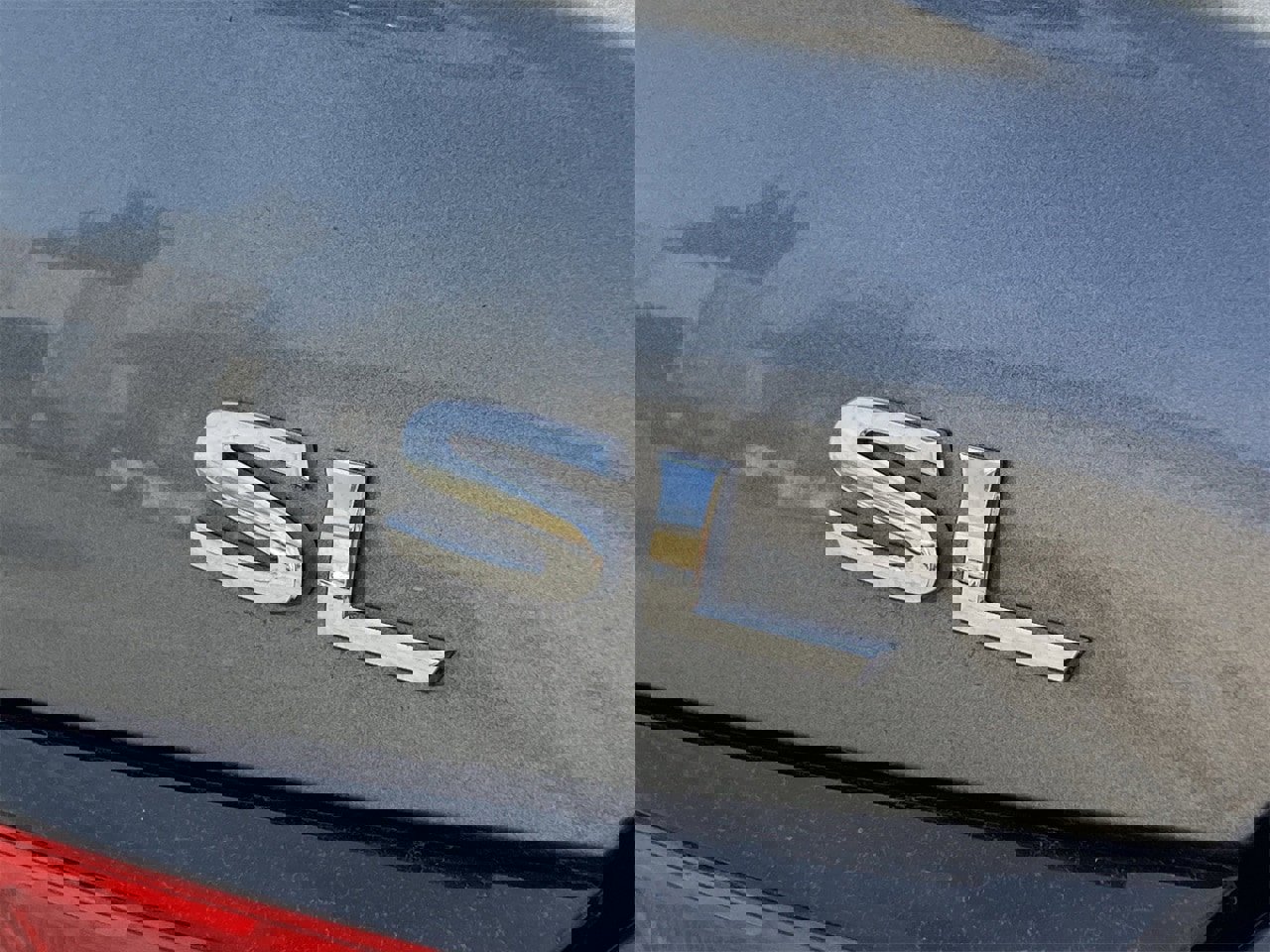 Certified 2022 Nissan Altima 2.5 SL image 6