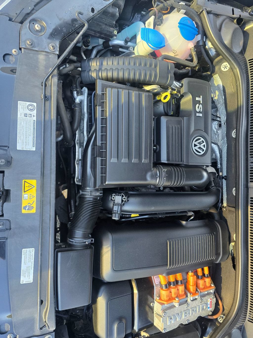 Used 2014 Volkswagen Jetta SE FWD image 22