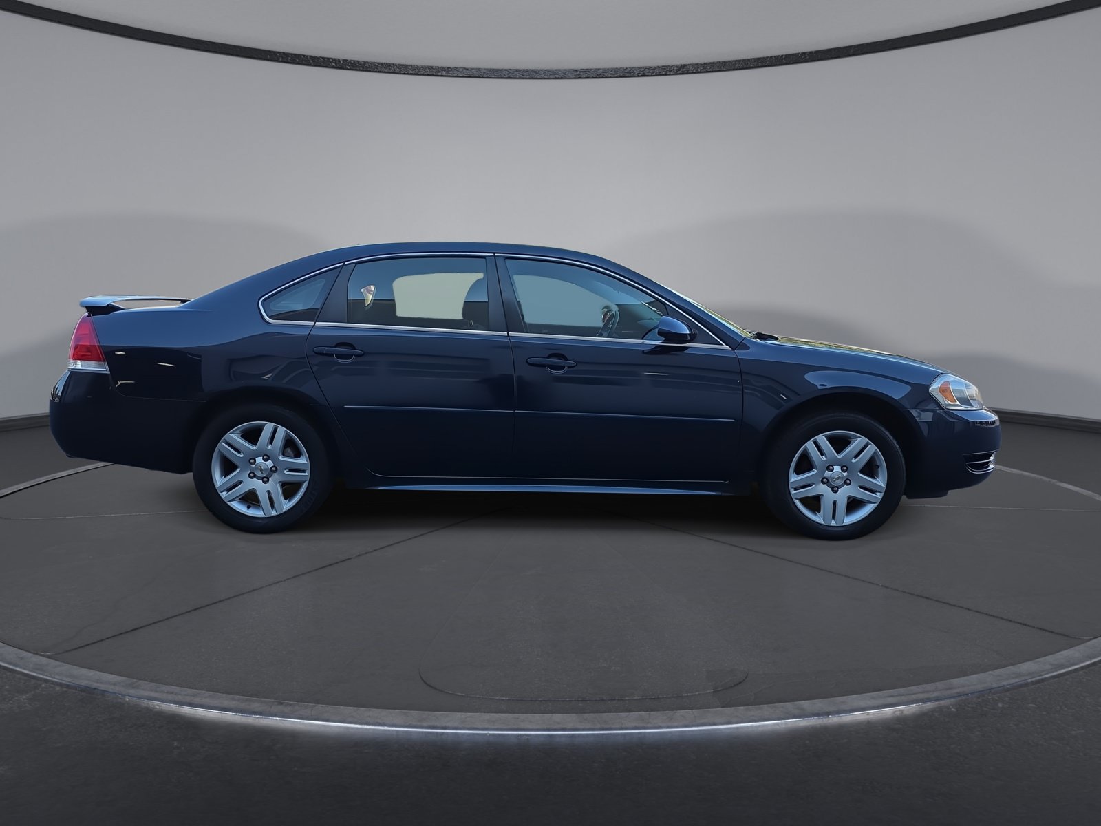 Used 2012 Chevrolet Impala LT FWD image 14