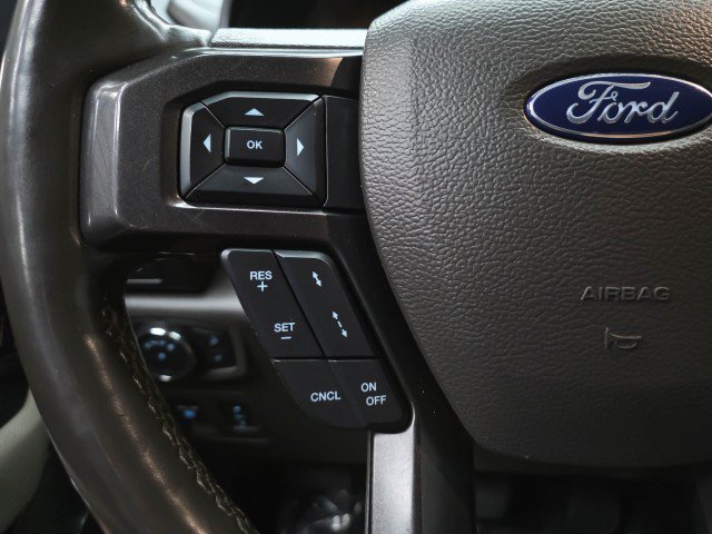Used 2021 Ford Expedition Max Limited AWD/4WD image 24