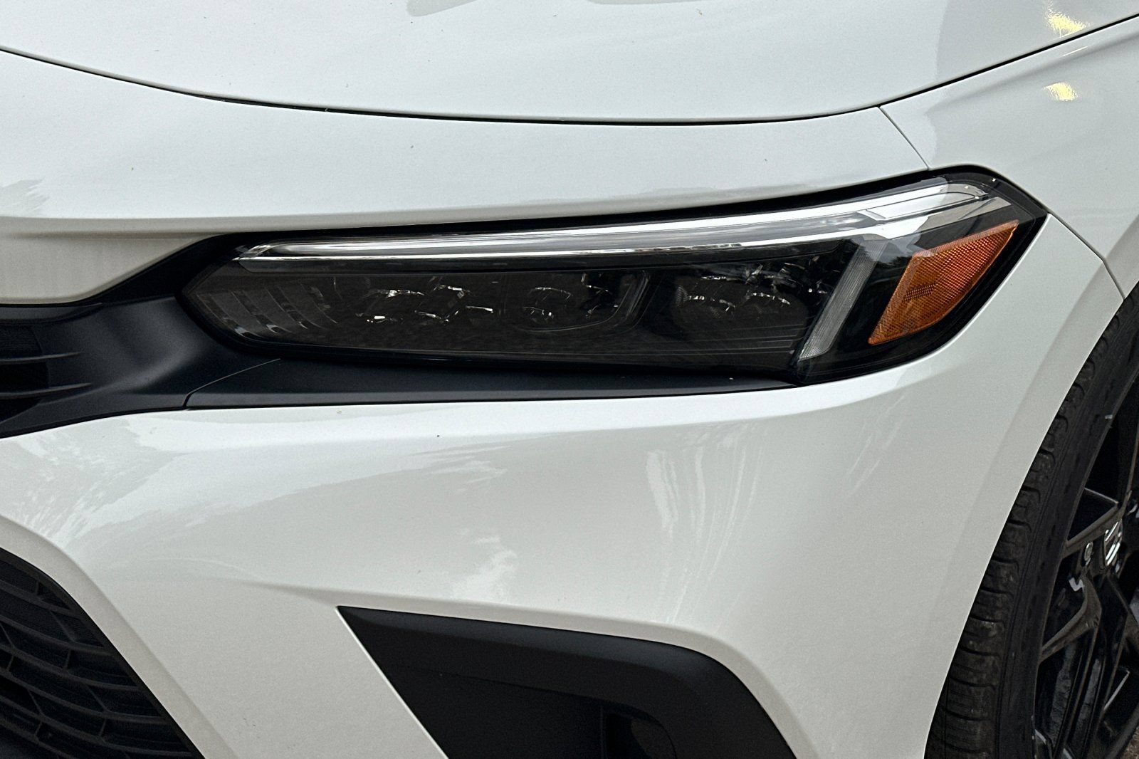 Used 2024 Honda Civic Sport image 10