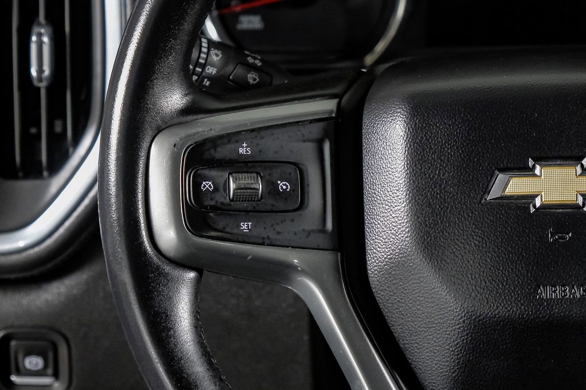 Used 2023 Chevrolet Silverado 2500 LT image 18