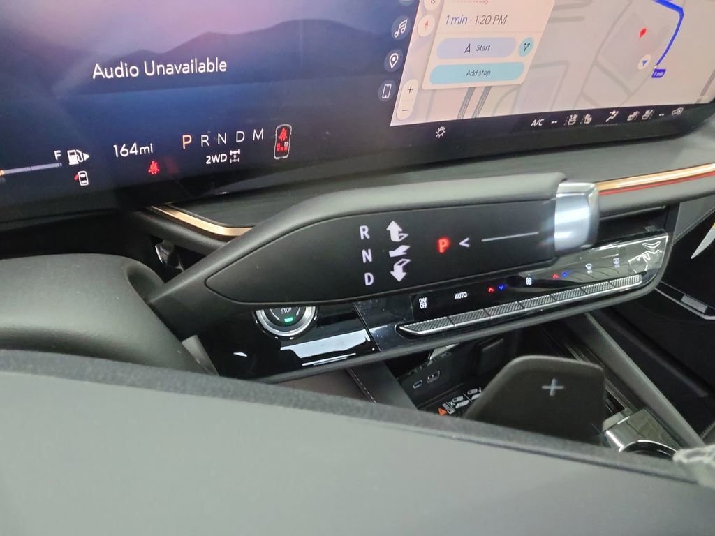 New 2026 Buick Envision Avenir AWD/4WD image 26