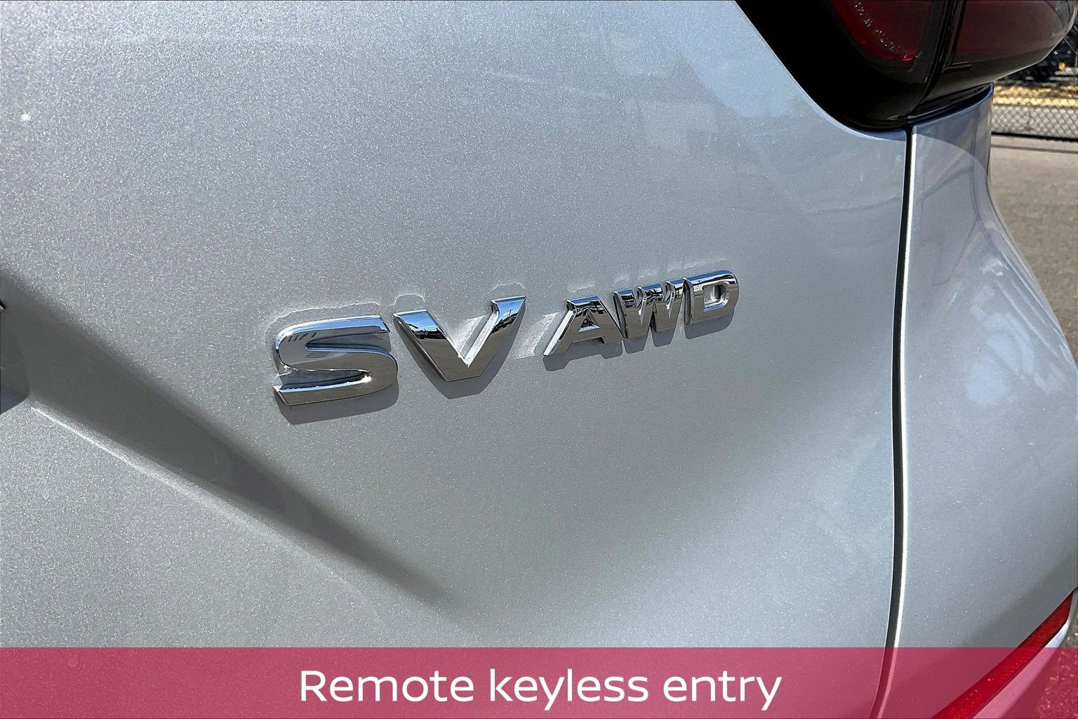 Used 2023 Nissan Murano SV image 9