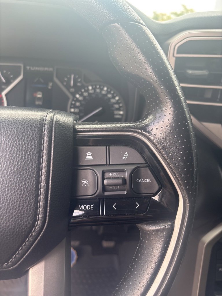 Used 2022 Toyota Tundra SR5 image 19