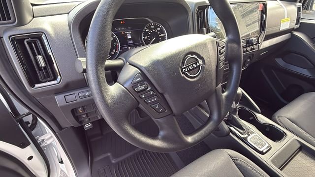 New 2026 Nissan Frontier SV w/ Tow Package image 10