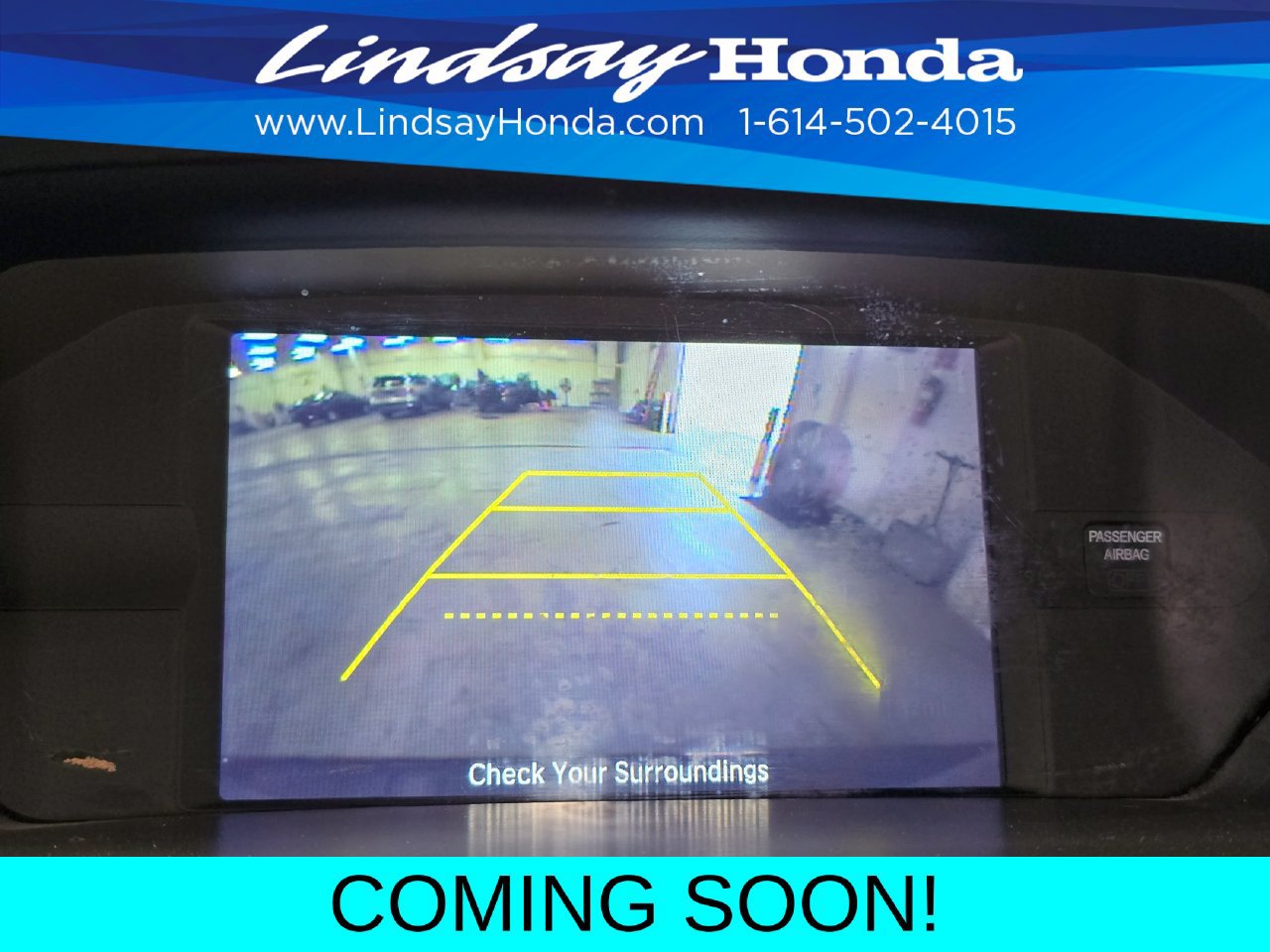 Used 2016 Honda Odyssey EX image 17