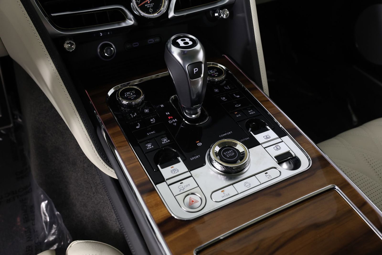 New 2026 Bentley Flying Spur image 20